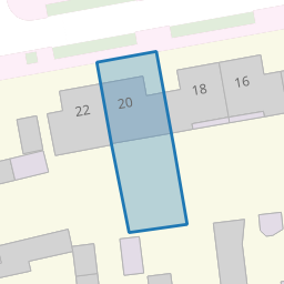 Perceel RML00-H-1451