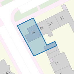 Perceel RML00-H-1459