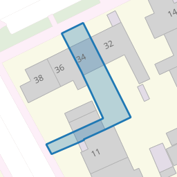 Perceel RML00-H-1461