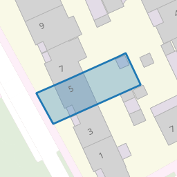 Perceel RML00-H-1466