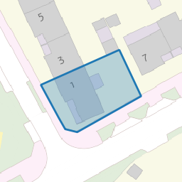 Perceel RML00-H-1468