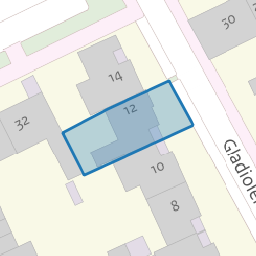 Perceel RML00-H-1470