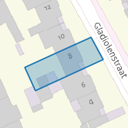 Perceel RML00-H-1472