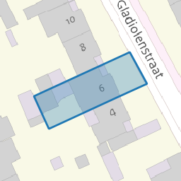 Perceel RML00-H-1473