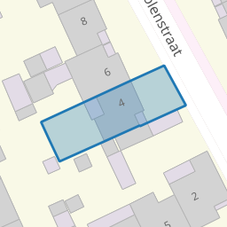 Perceel RML00-H-1474