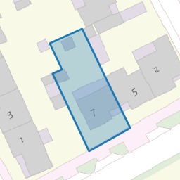 Perceel RML00-H-1475