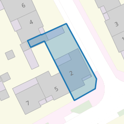 Perceel RML00-H-1477