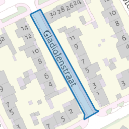 Perceel RML00-H-1478