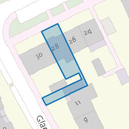 Perceel RML00-H-1480