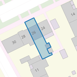 Perceel RML00-H-1481