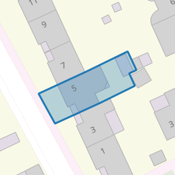 Perceel RML00-H-1486