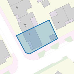 Perceel RML00-H-1488