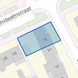 Perceel RML00-H-1489