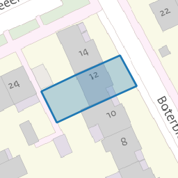 Perceel RML00-H-1490