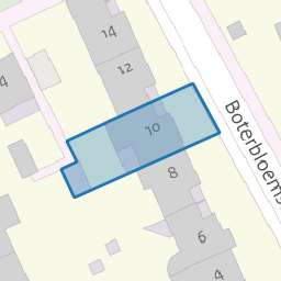 Perceel RML00-H-1491