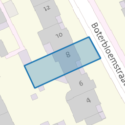 Perceel RML00-H-1492