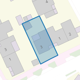 Perceel RML00-H-1495