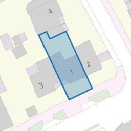 Perceel RML00-H-1496