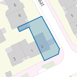 Perceel RML00-H-1497