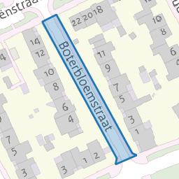 Perceel RML00-H-1498