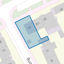 Perceel RML00-H-1499