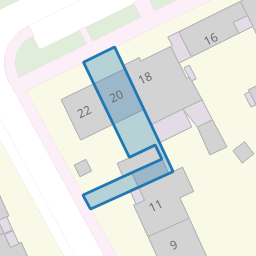 Perceel RML00-H-1500