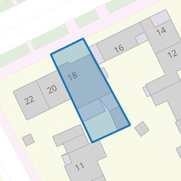 Perceel RML00-H-1501