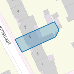 Perceel RML00-H-1505