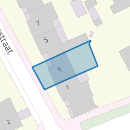 Perceel RML00-H-1506