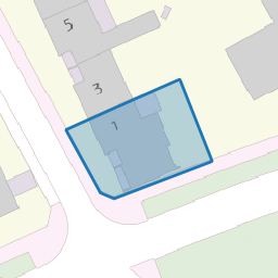 Perceel RML00-H-1507