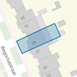 Perceel RML00-H-1516