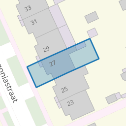 Perceel RML00-H-1517