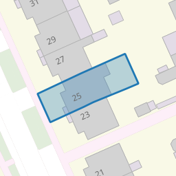 Perceel RML00-H-1518