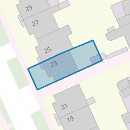 Perceel RML00-H-1519