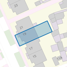 Perceel RML00-H-1521