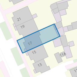 Perceel RML00-H-1522