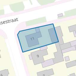 Perceel RML00-H-1535