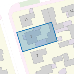 Perceel RML00-H-1536