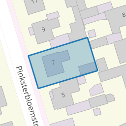 Perceel RML00-H-1537