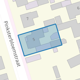 Perceel RML00-H-1538