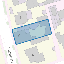 Perceel RML00-H-1544