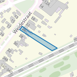 Perceel RML00-H-1545