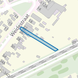 Perceel RML00-H-1546