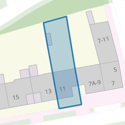 Perceel RML00-H-1550