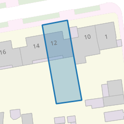 Perceel RML00-H-1552