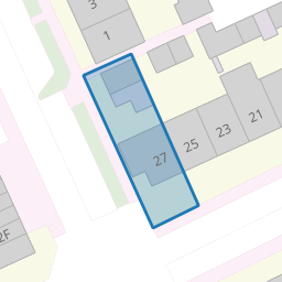 Perceel RML00-H-1558