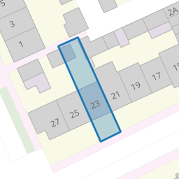 Perceel RML00-H-1560