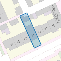 Perceel RML00-H-1561