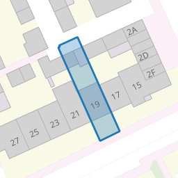 Perceel RML00-H-1562