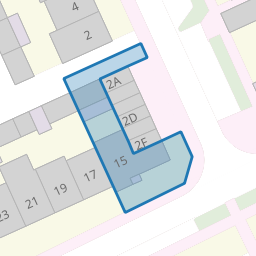 Perceel RML00-H-1564